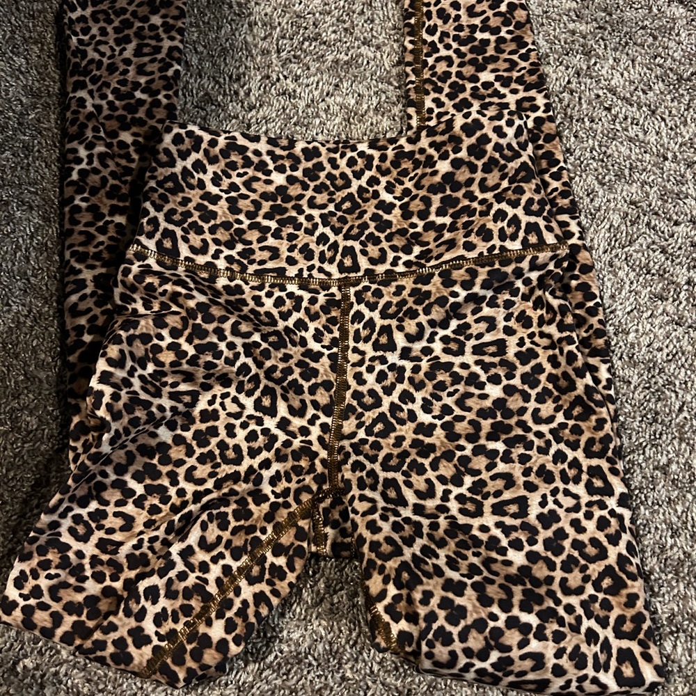 American Eagle leggings